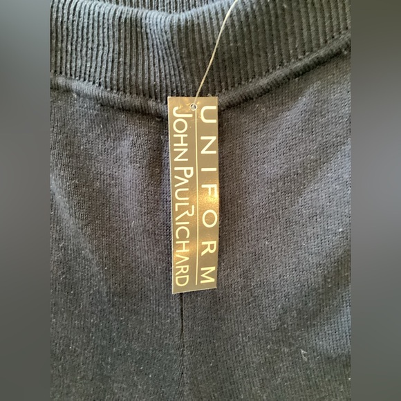 NWT vintage JohnPaulRichard Deep Blue Pants - Picture 4 of 12